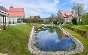 Romantik Hotel Zum Klosterbräu  4*